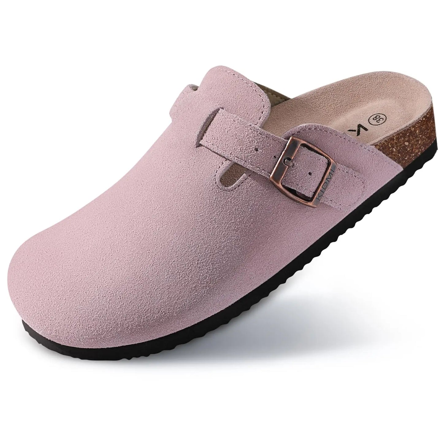 Mules Sabots Unisexe - Calmine