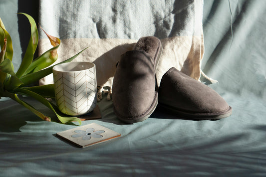 Chaussons d’intérieur : comment choisir la paire idéale pour un confort optimal ?