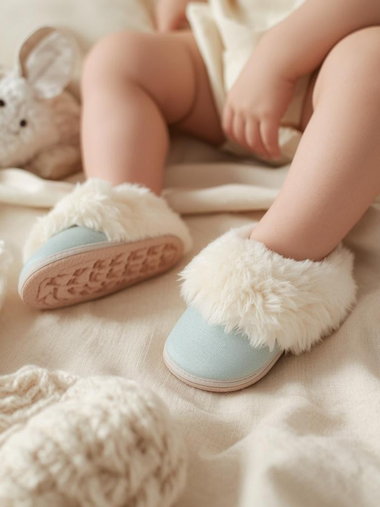 Chaussons enfant et bébé