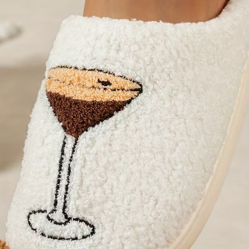 Chaussons confort Calmero – Tini Time