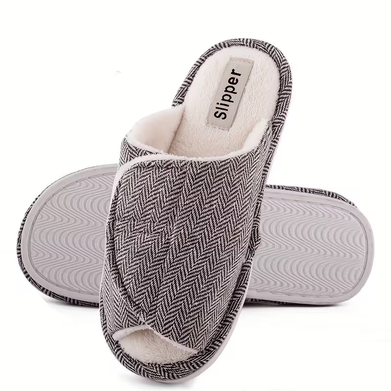 Chaussons à confort Orthopédique - Orthomiro