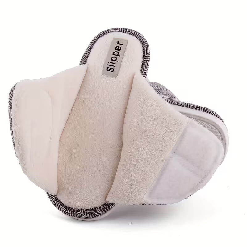 Chaussons à confort Orthopédique - Orthomiro