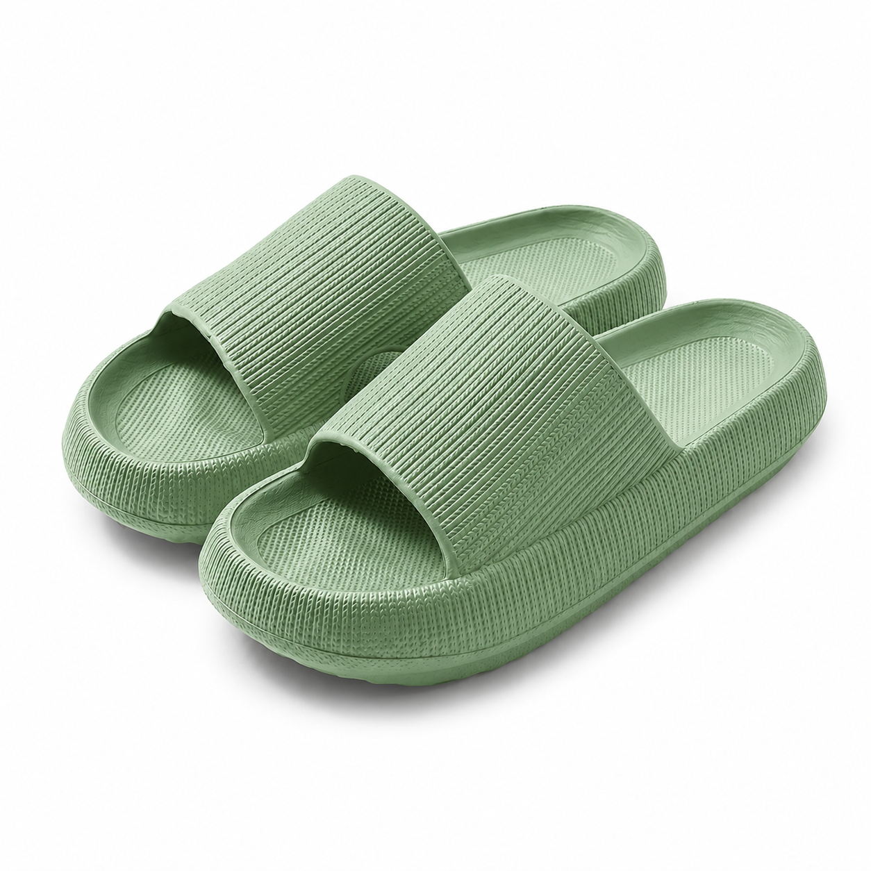 Chaussons Confort - Calmette