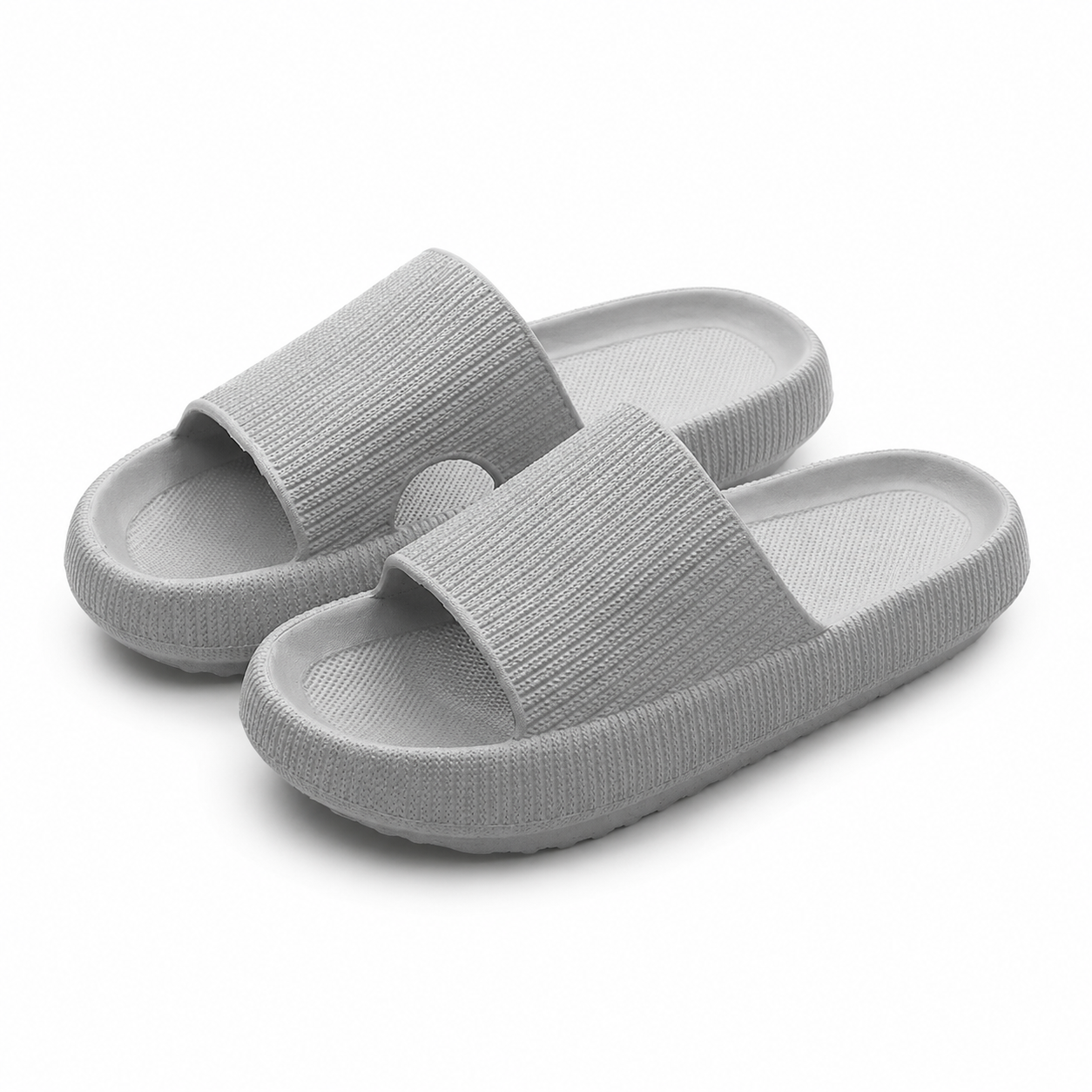 Chaussons Confort - Calmette