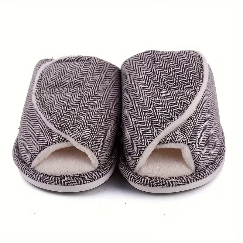 Chaussons à confort Orthopédique - Orthomiro