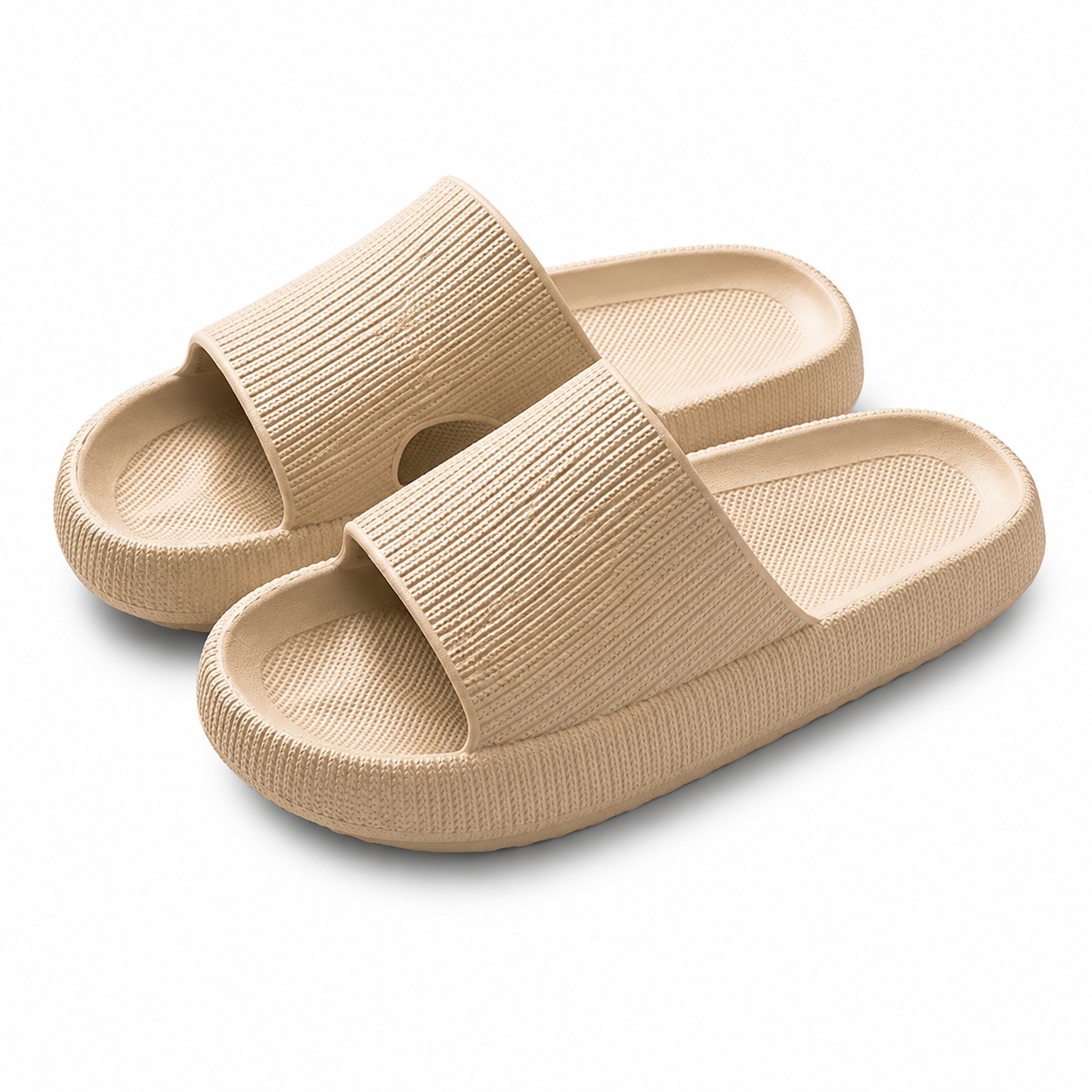 Chaussons Confort - Calmette