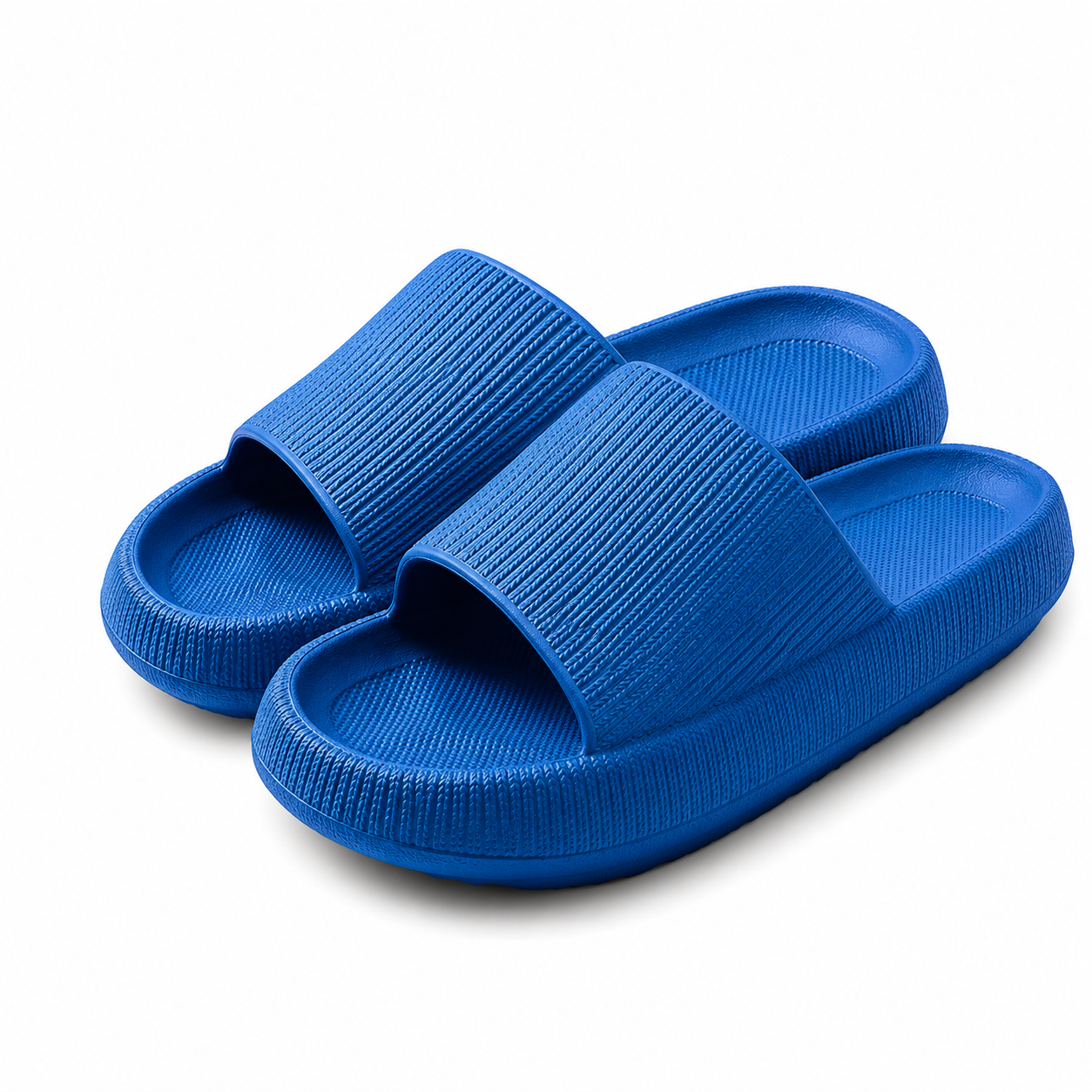 Chaussons Confort - Calmette