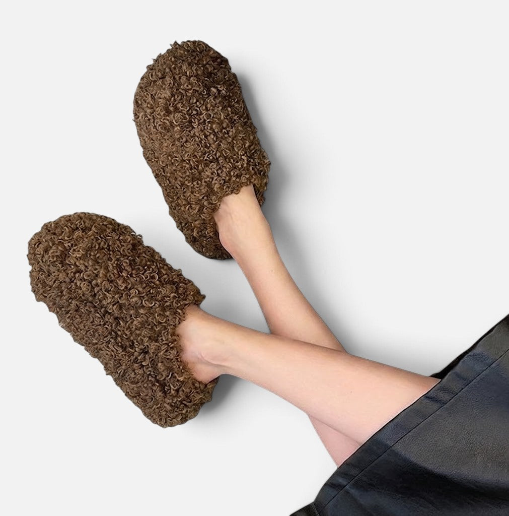 Chaussons Femme - Calmida