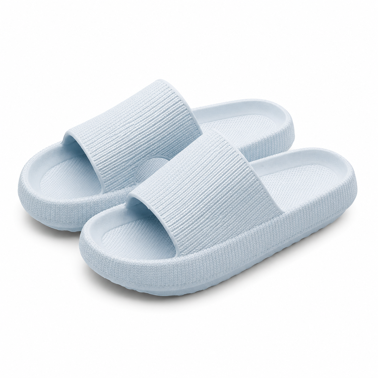 Chaussons Confort - Calmette