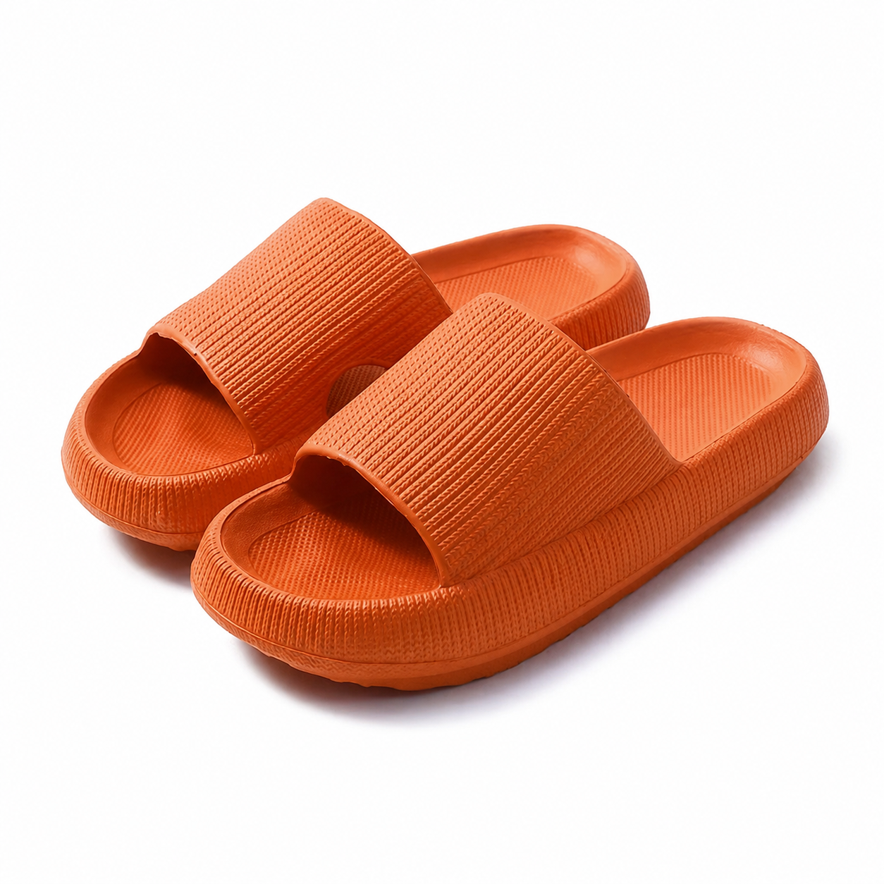 Chaussons Confort - Calmette