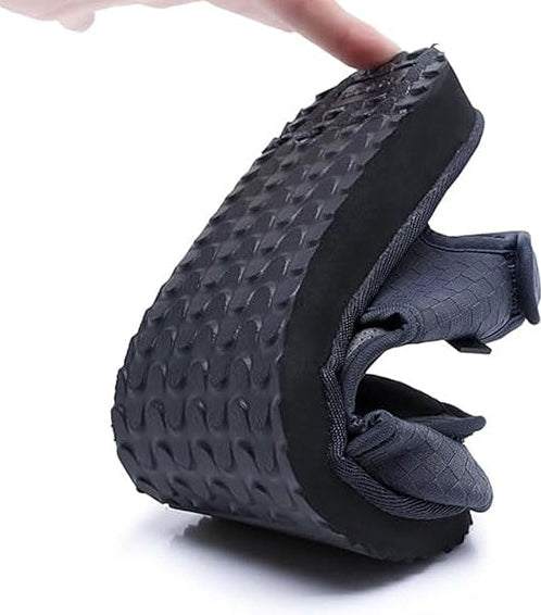 Chaussons à confort Orthopédique - Lesvagos