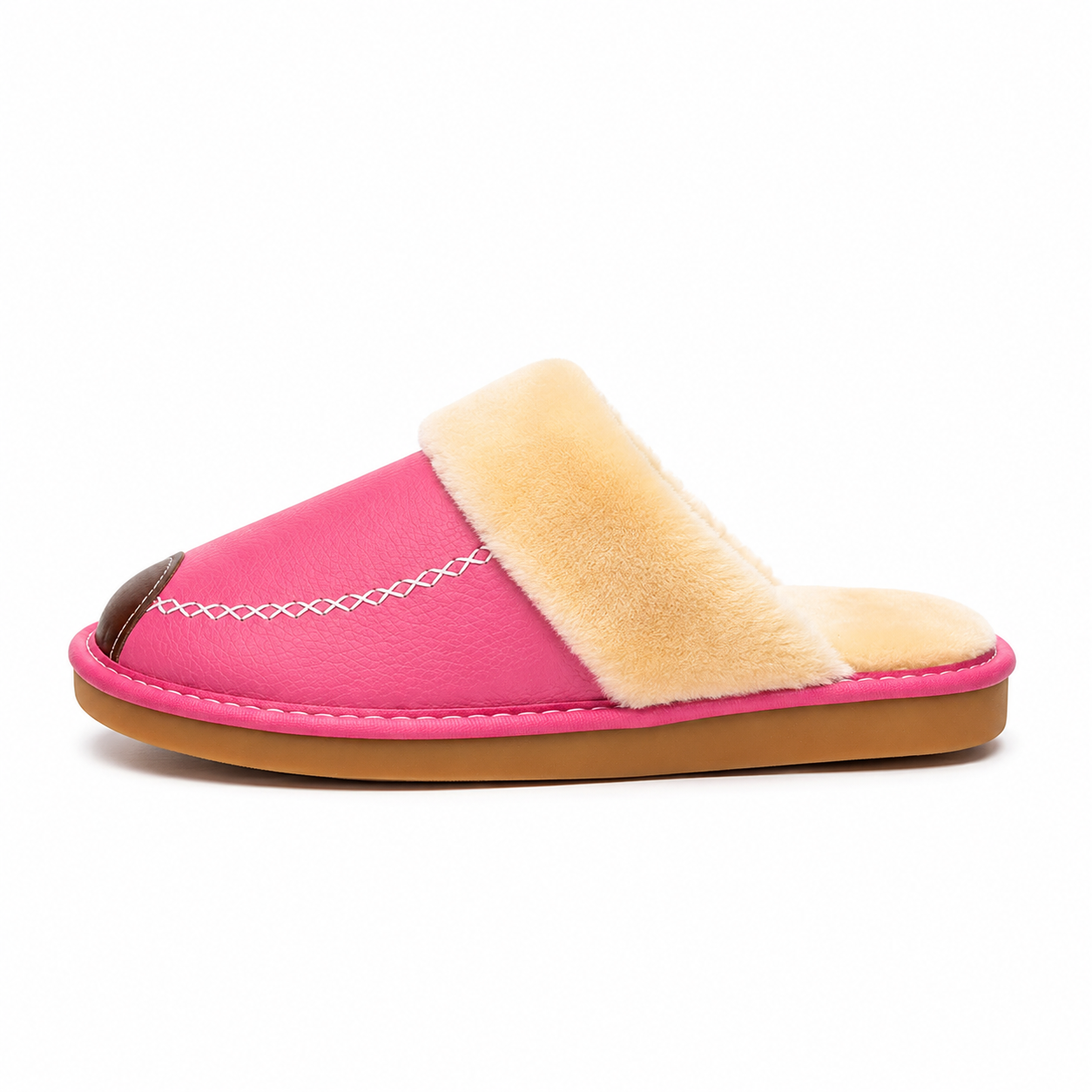 Chaussons Homme Confort - Calmodo