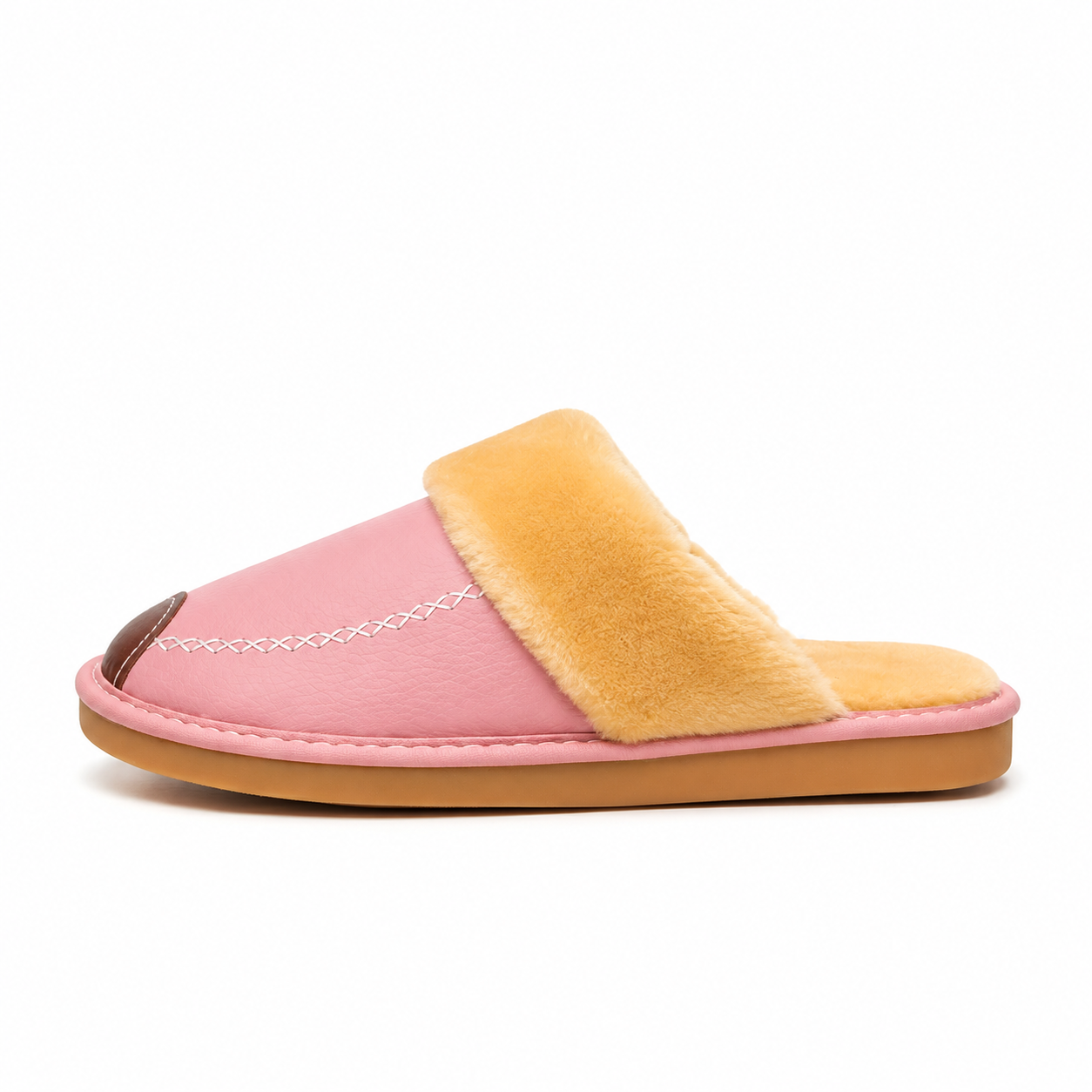 Chaussons Homme Confort - Calmodo