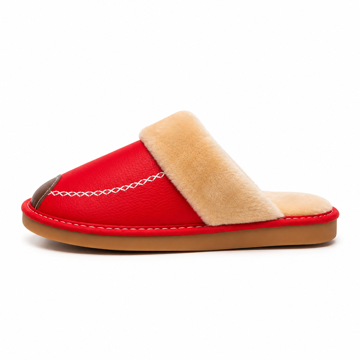 Chaussons Homme Confort - Calmodo