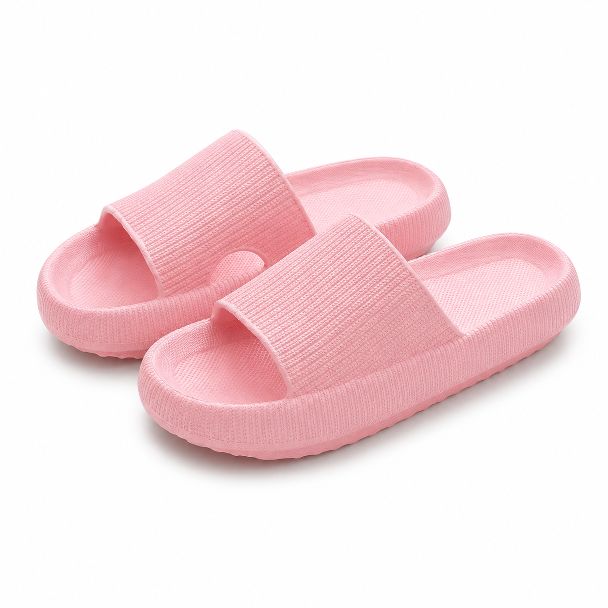 Chaussons Confort - Calmette