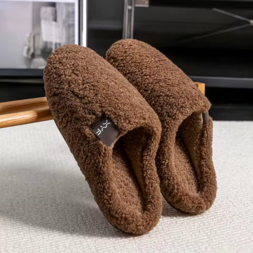 Chaussons Confort - Calmaro