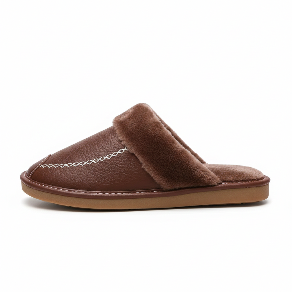 Chaussons Homme Confort - Calmodo