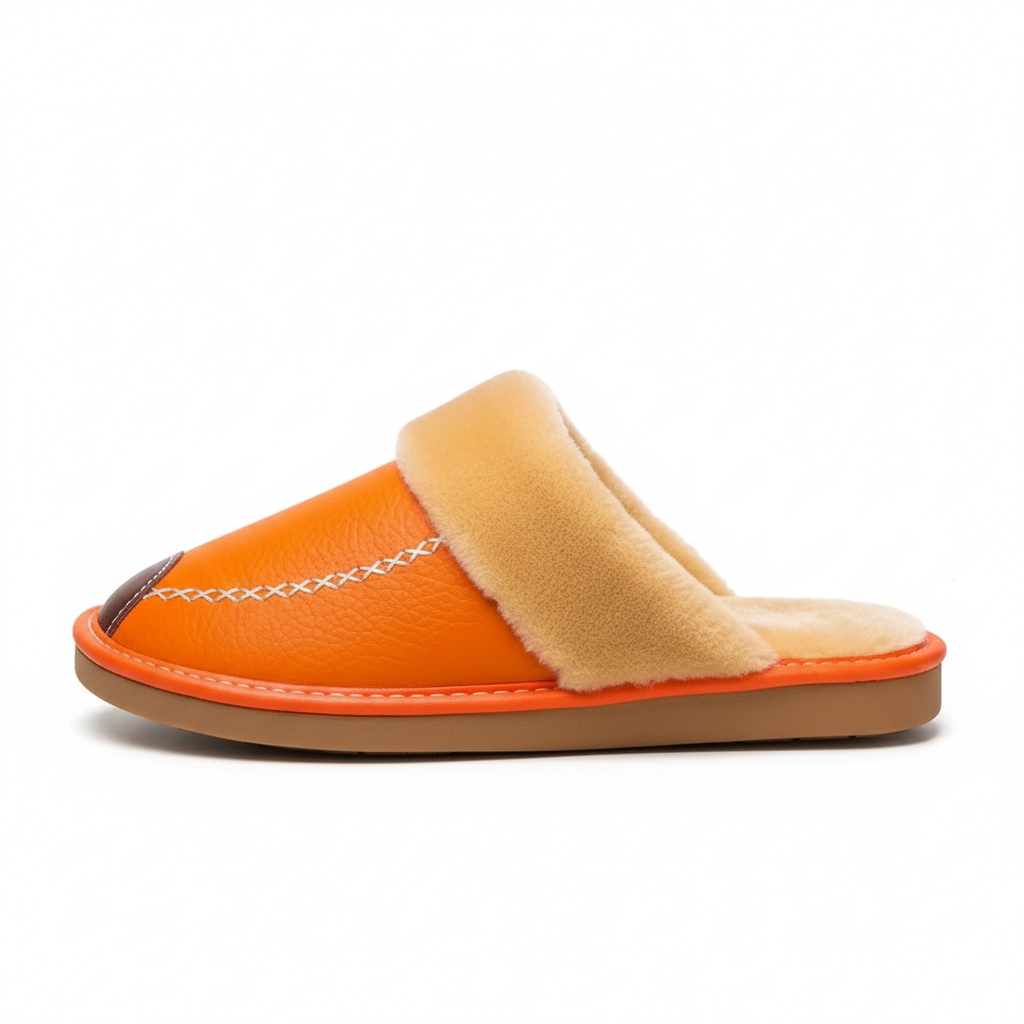 Chaussons Homme Confort - Calmodo