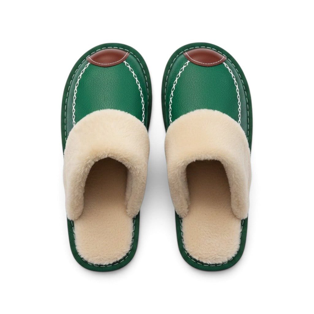 Chaussons Homme Confort - Calmodo