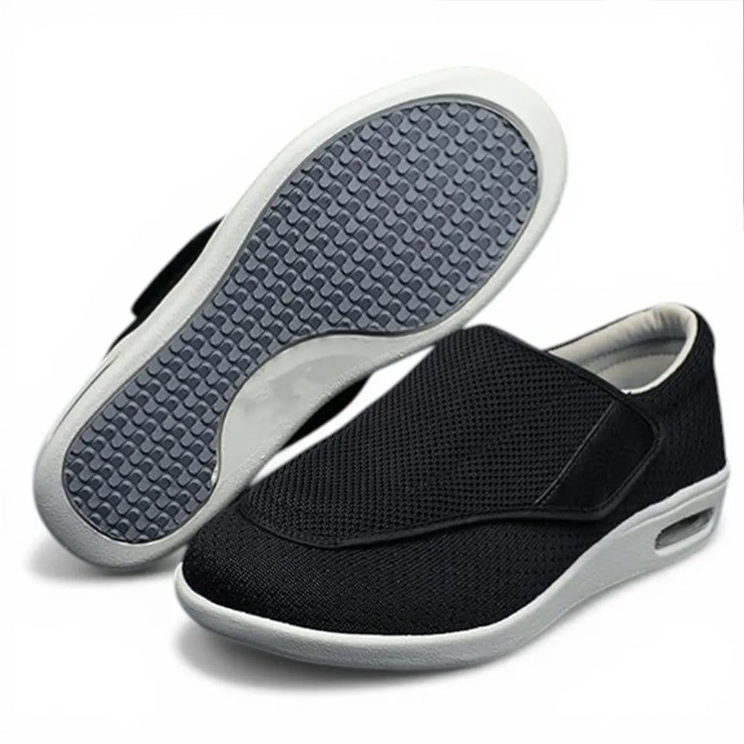 Chaussons à Confort Orthopédique – Orthorama