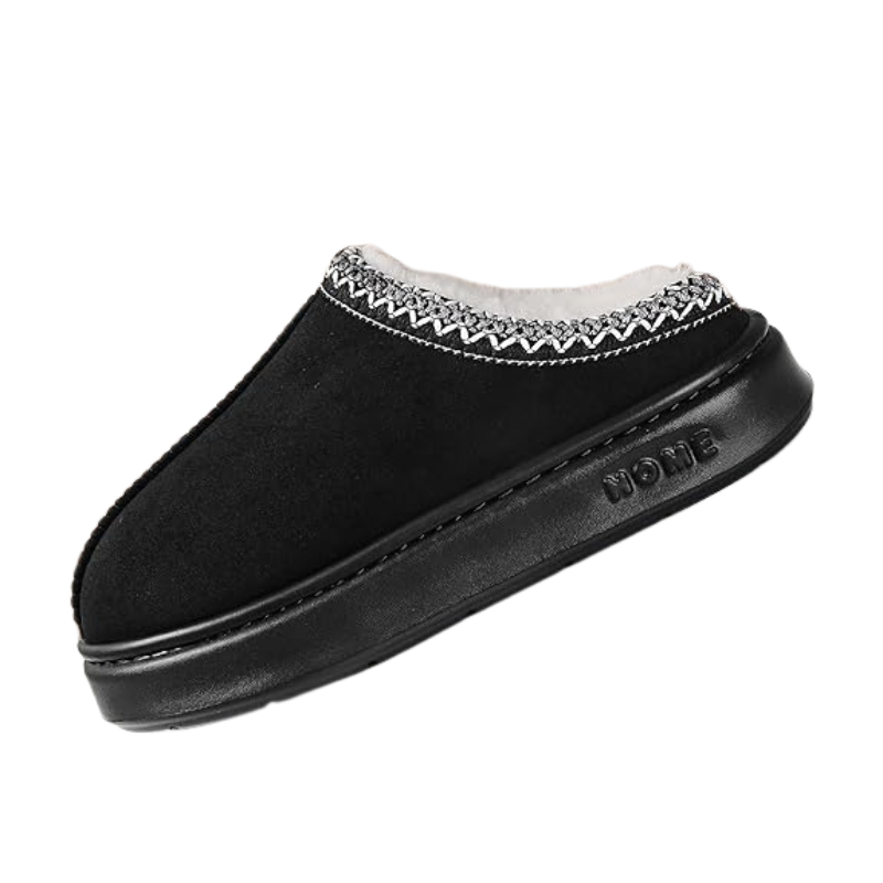 Chaussons Femme Fourrée - Calma
