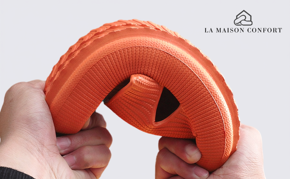 Chaussons Confort - Calmette