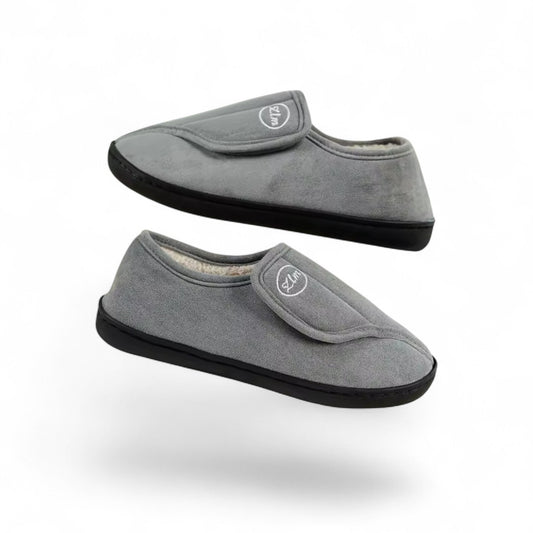 Chaussons à confort Orthopédique - Orthomely