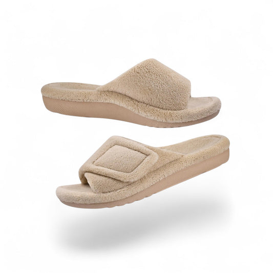 Chaussons à confort Orthopédique - Orthomova
