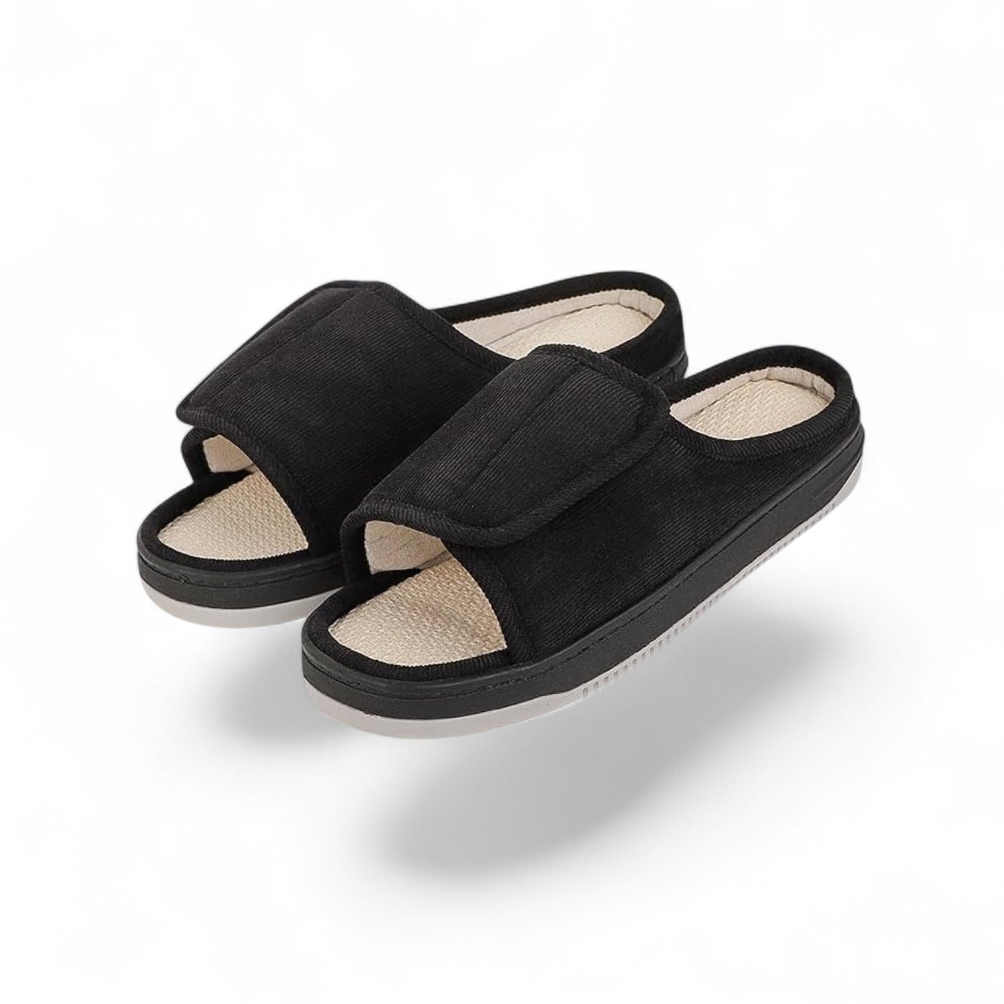 Chaussons à confort Orthopédique - Orthomara