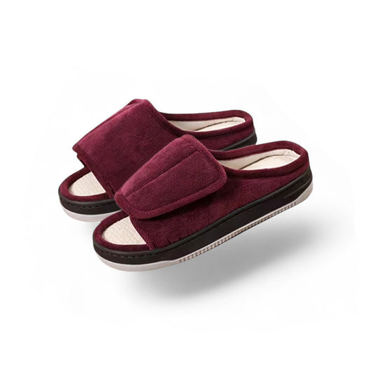 Chaussons à confort Orthopédique - Orthomara