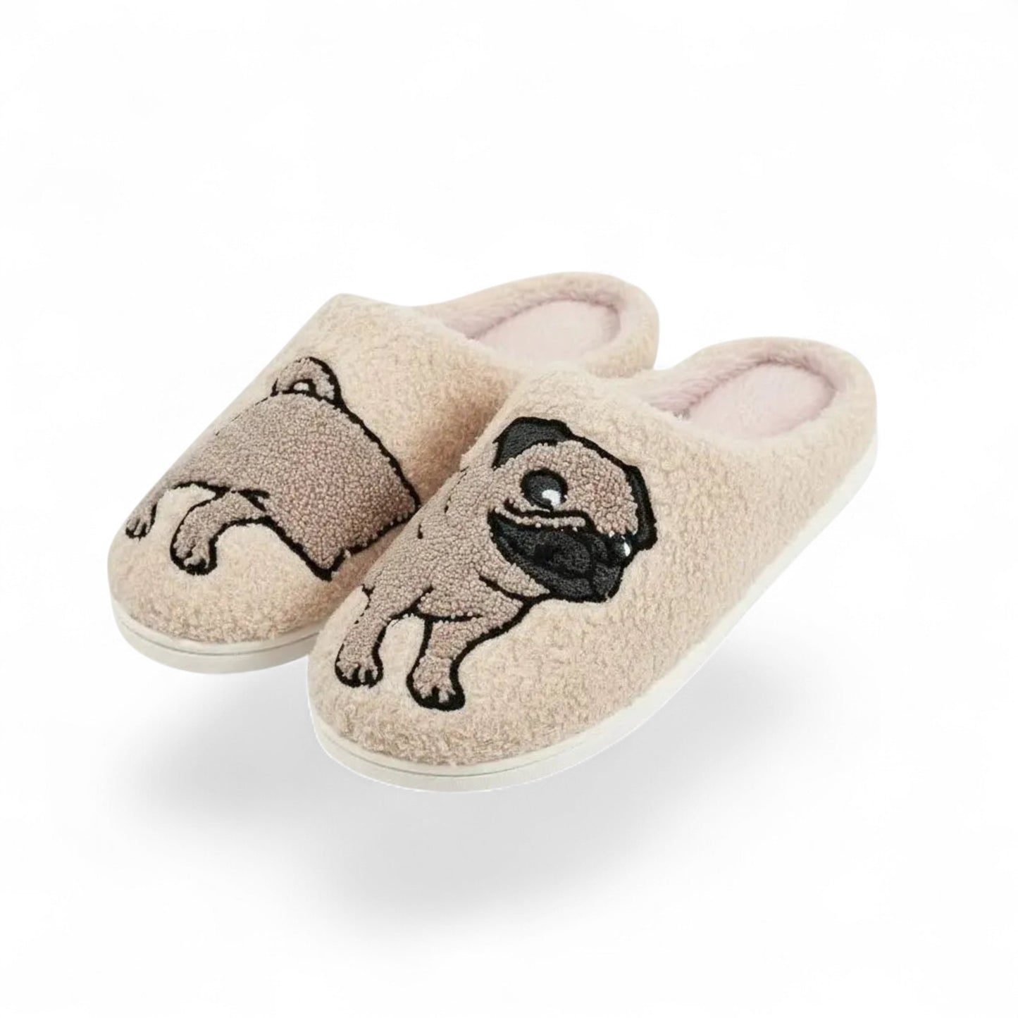 Chaussons Confort Calmero – Carlin