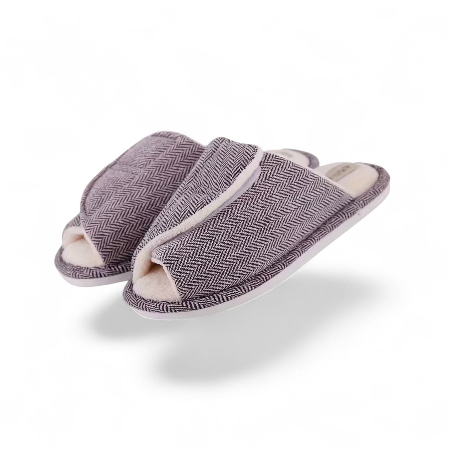 Chaussons à confort Orthopédique - Orthomiro