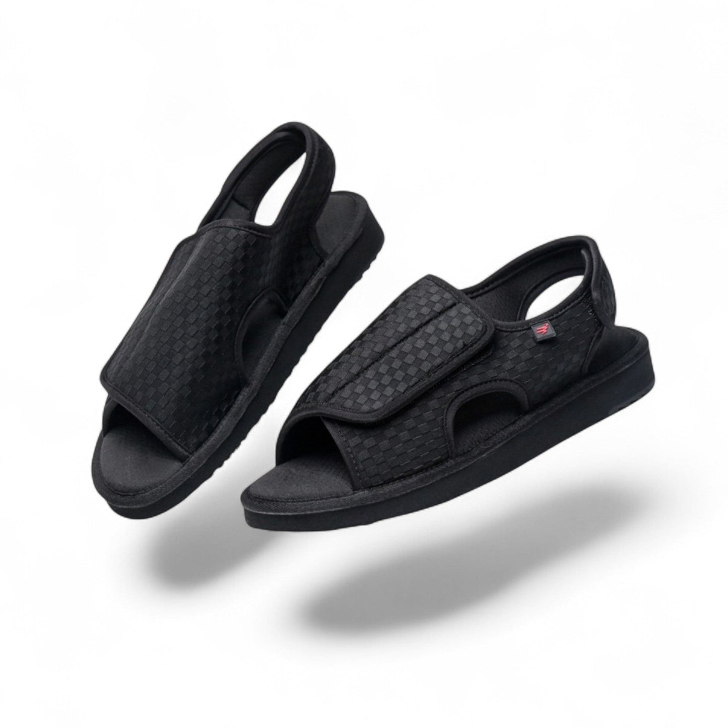 Chaussons à confort Orthopédique - Lesvagos