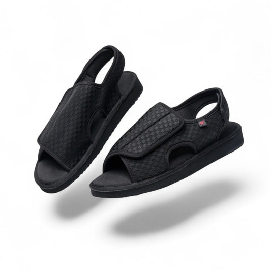 Chaussons à confort Orthopédique - Lesvagos