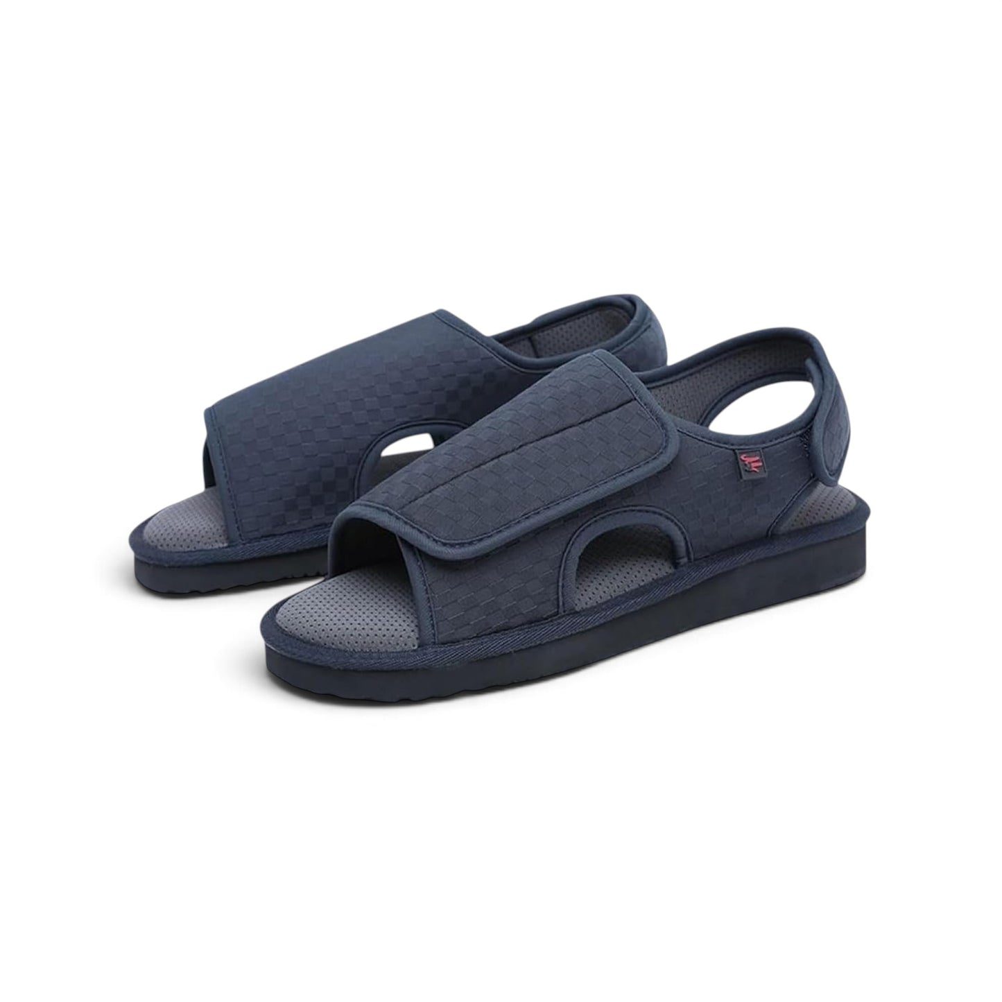 Chaussons à confort Orthopédique - Lesvagos