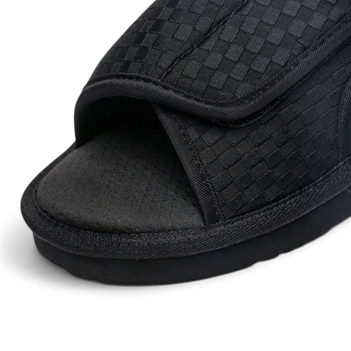 Chaussons à confort Orthopédique - Lesvagos