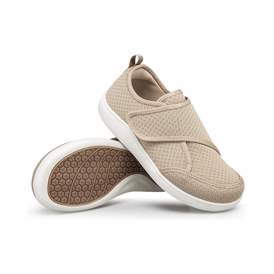 Chaussons à Confort Orthopédique - Orthomote