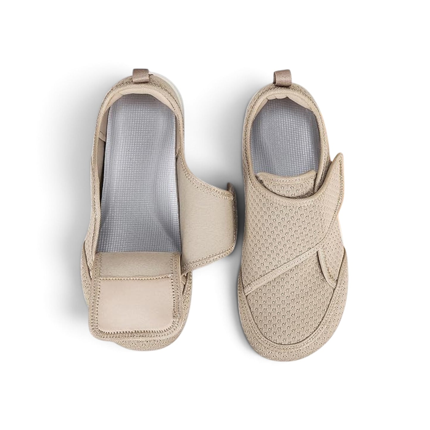 Chaussons à Confort Orthopédique - Orthomote