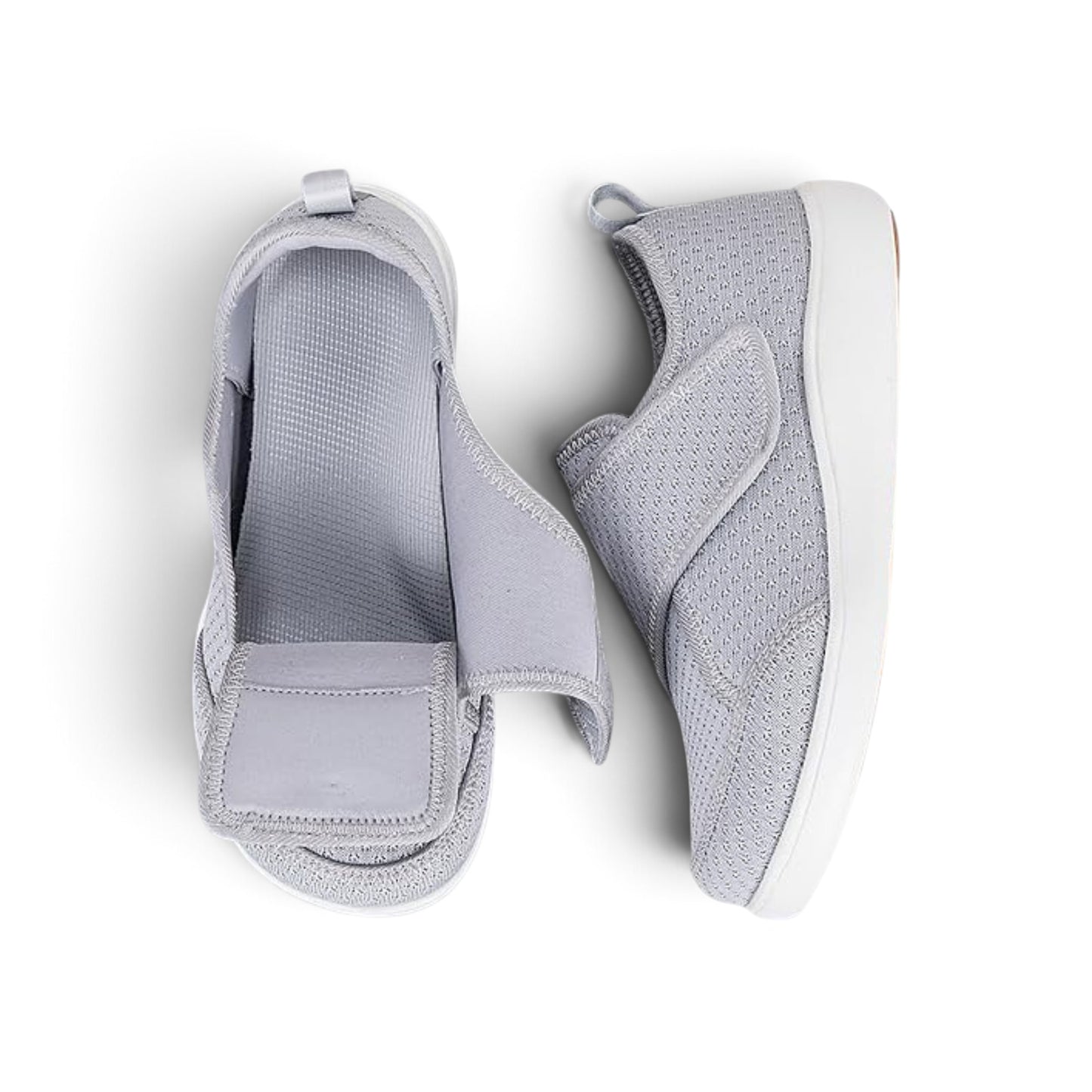 Chaussons à Confort Orthopédique - Orthomote