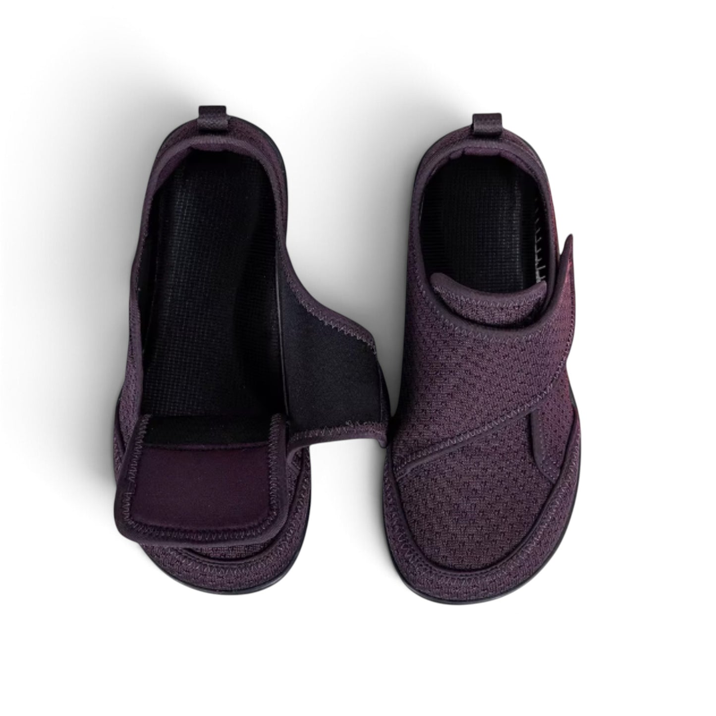Chaussons à Confort Orthopédique - Orthomote