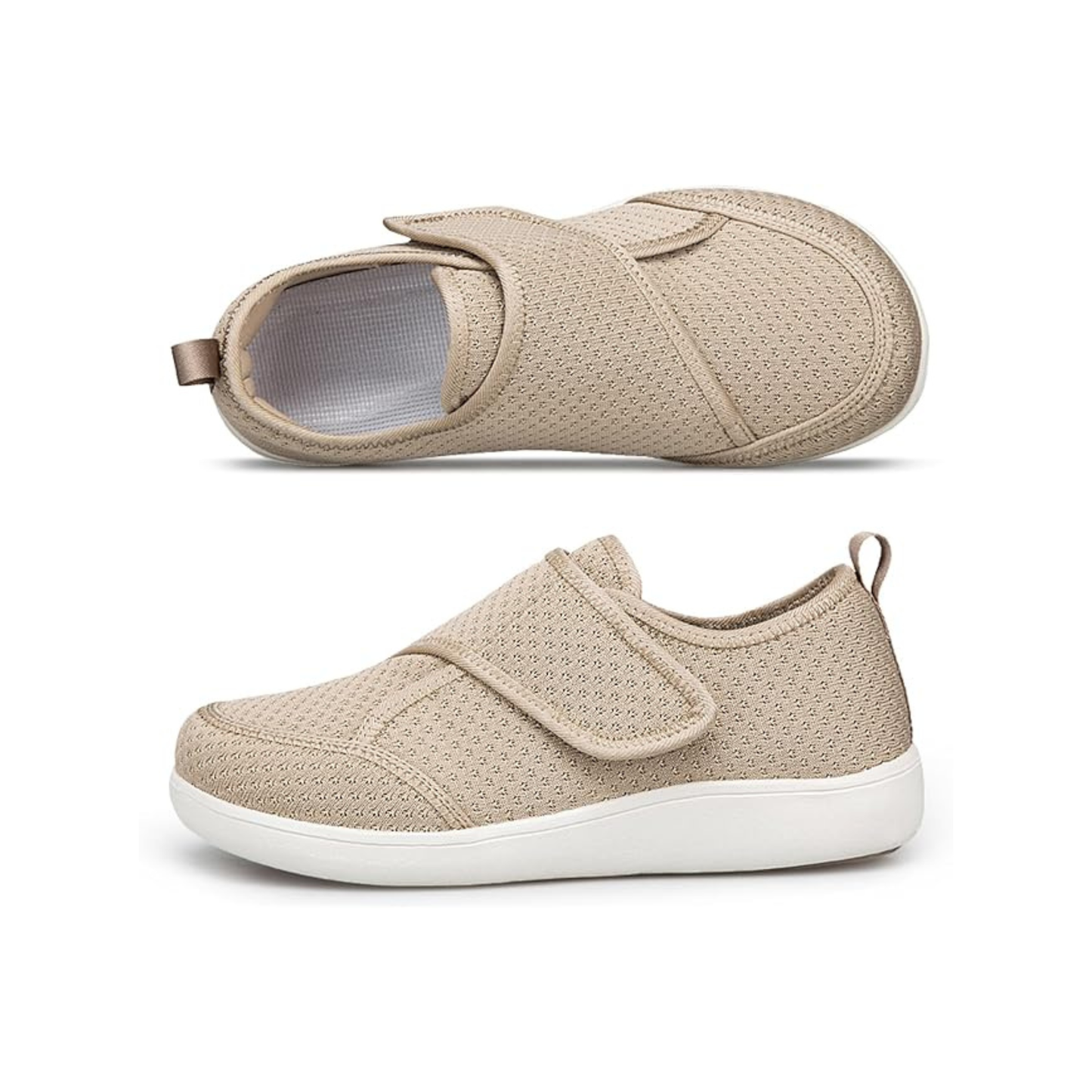 Chaussons à Confort Orthopédique - Orthomote