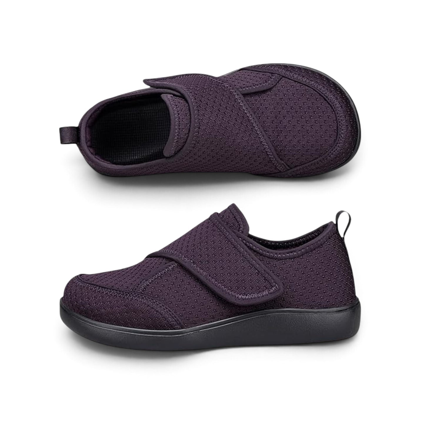 Chaussons à Confort Orthopédique - Orthomote