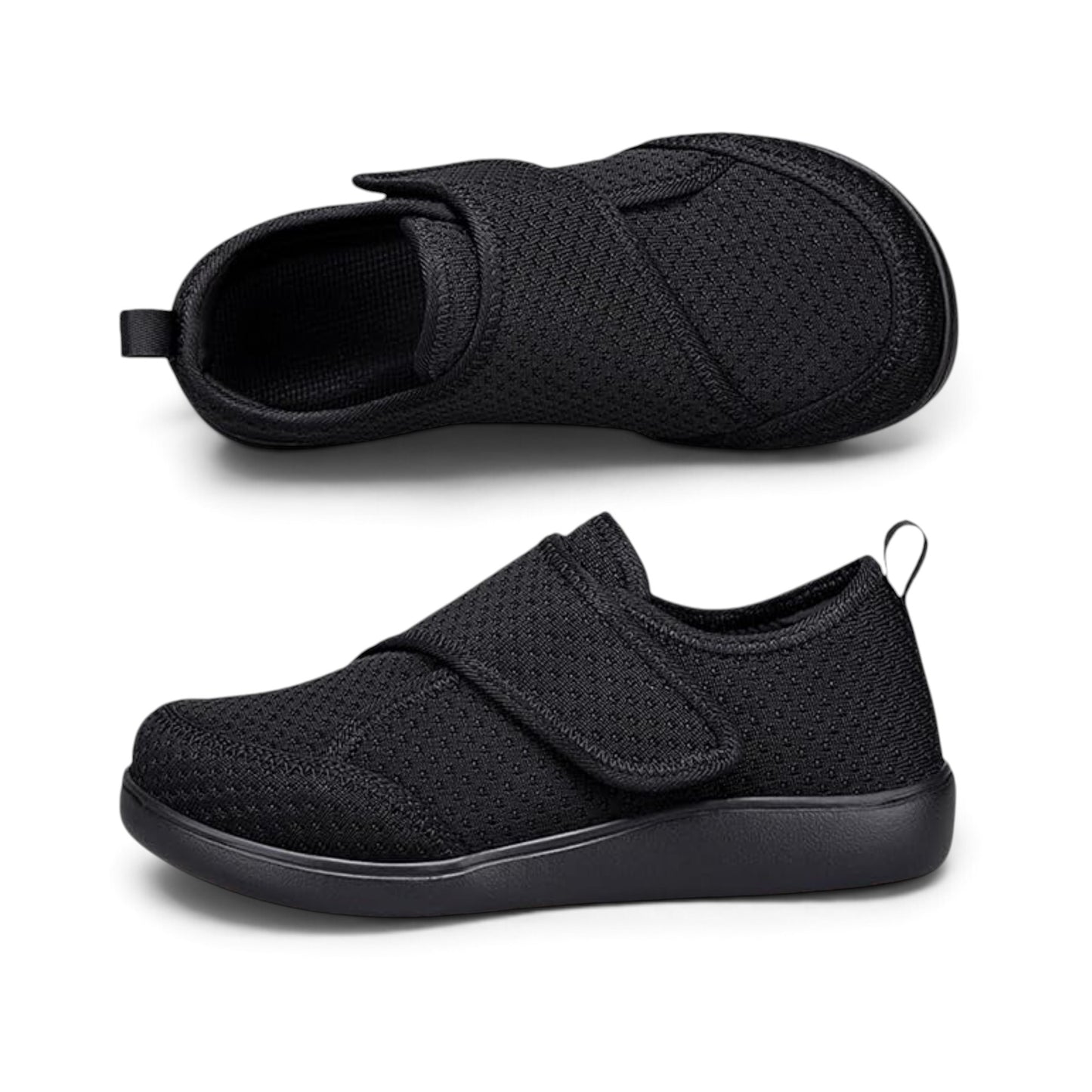 Chaussons à Confort Orthopédique - Orthomote