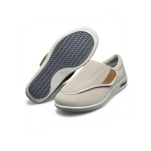 Chaussons à Confort Orthopédique – Orthorama