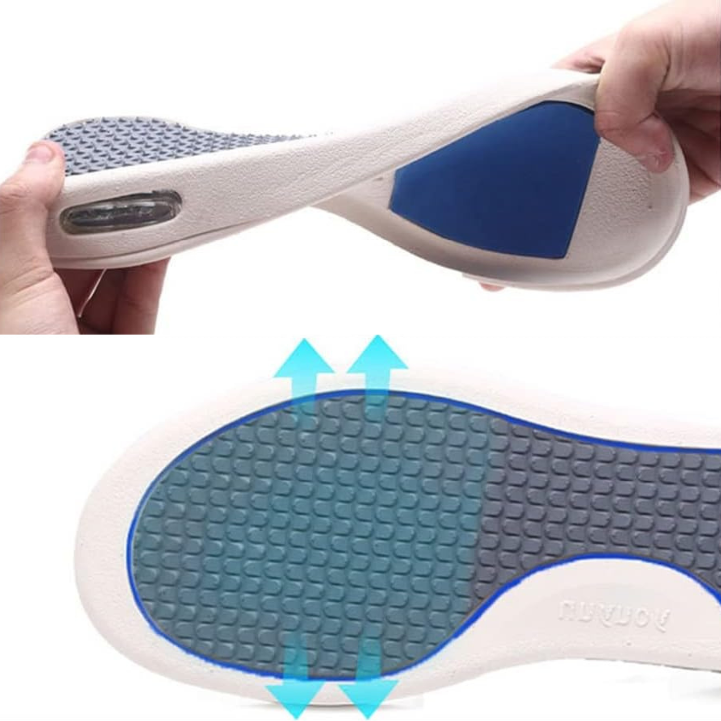 Chaussons à Confort Orthopédique – Orthorama