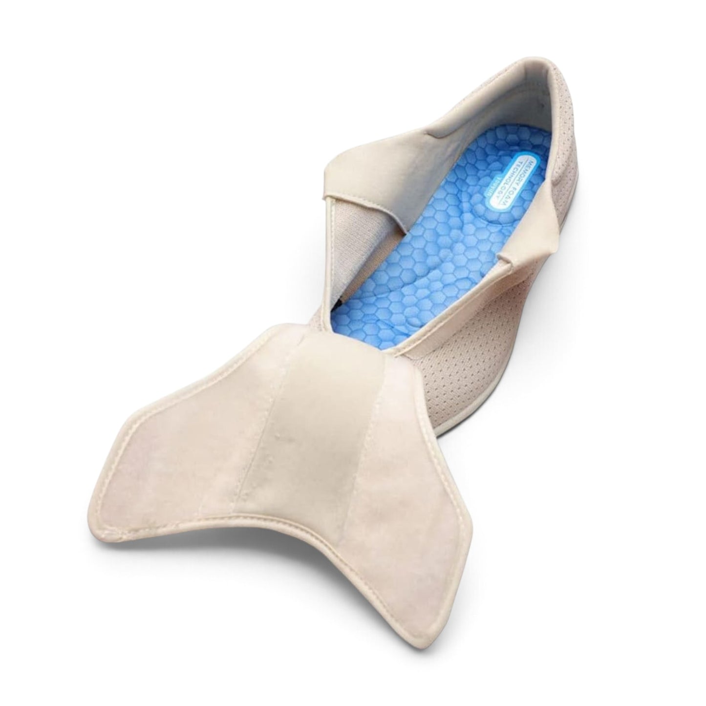Chaussons à Confort Orthopédique – Orthorama