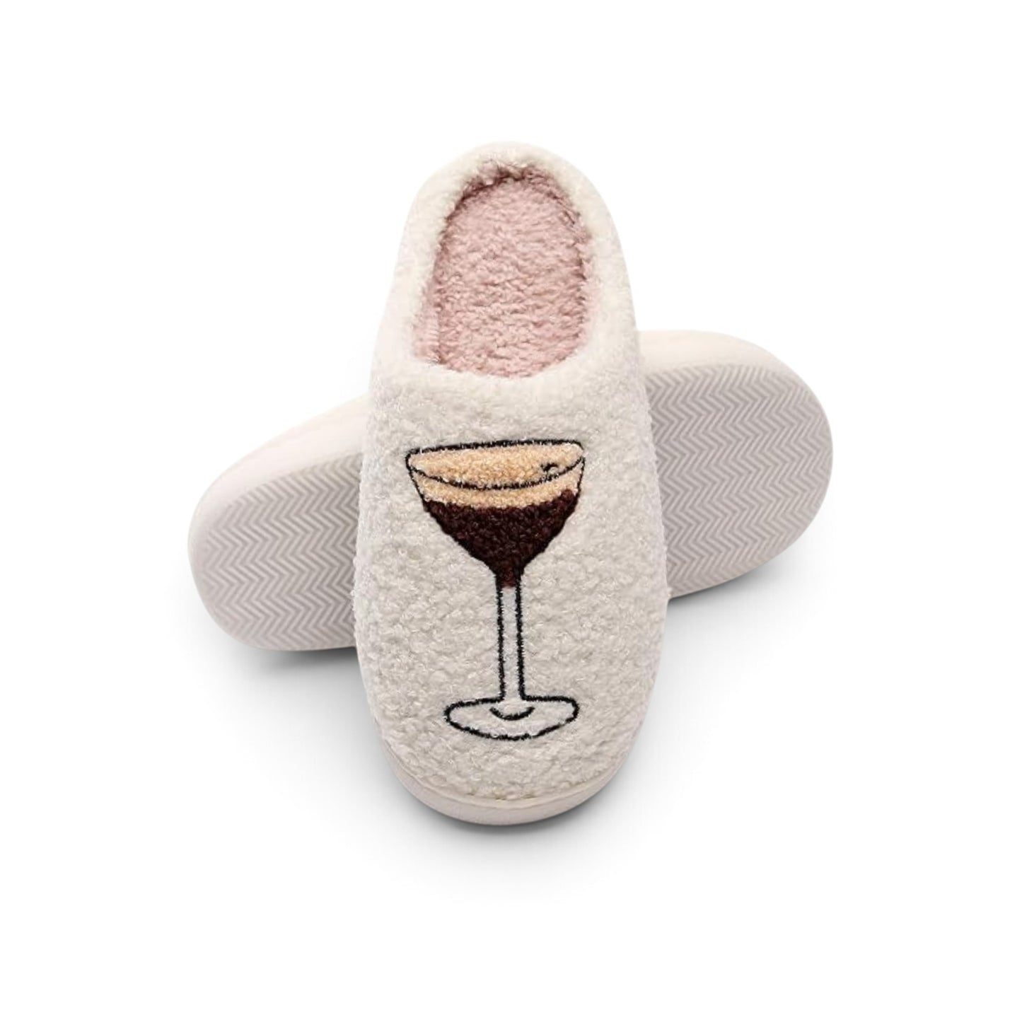 Chaussons confort Calmero – Tini Time
