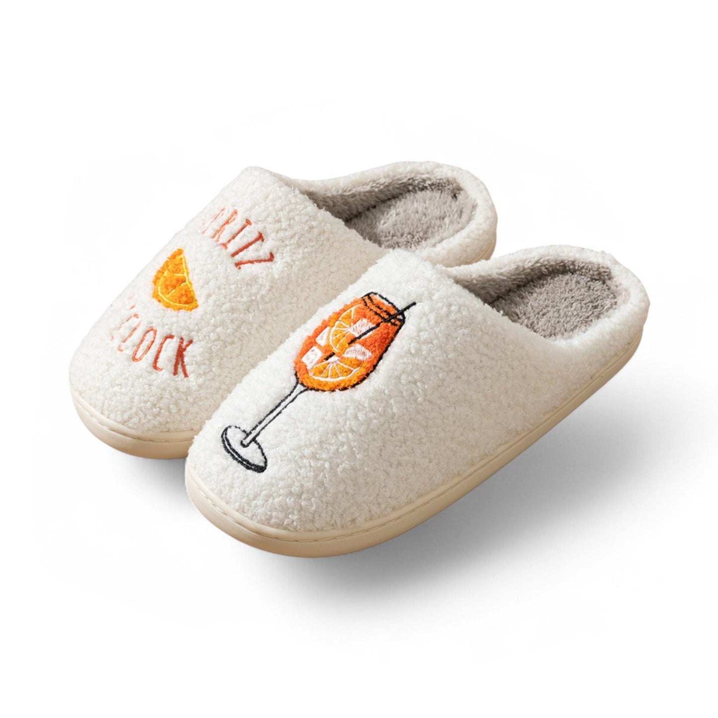Chaussons Confort Calmero – O'Clock
