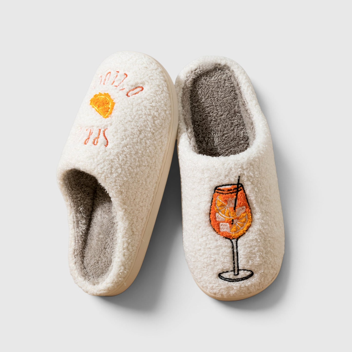 Chaussons Confort Calmero – O'Clock