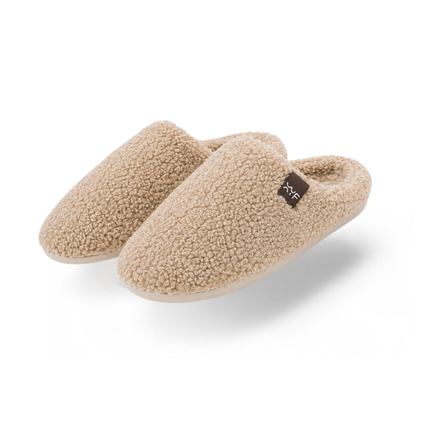Chaussons Confort - Calmaro